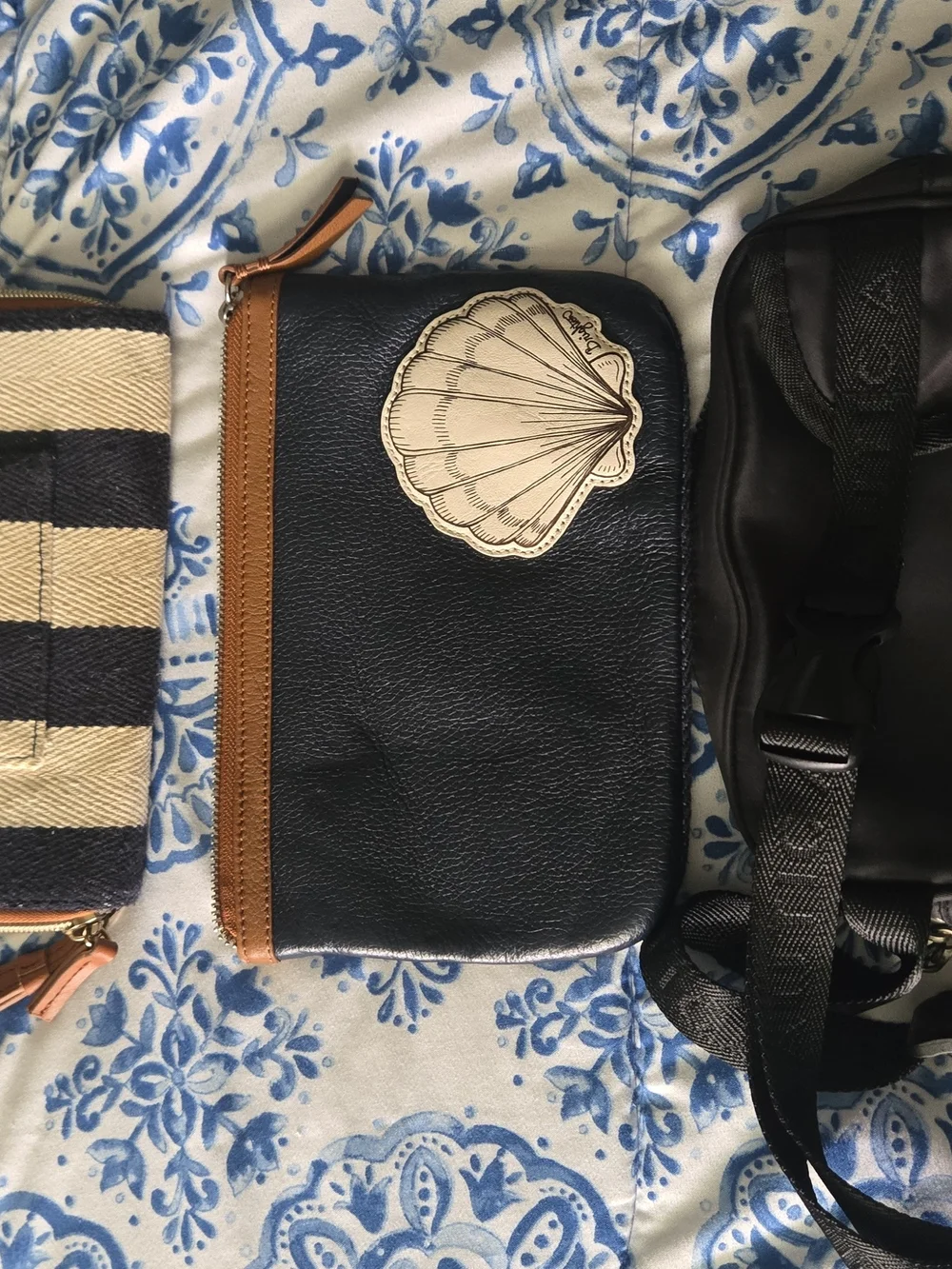 Fanny Pack Wristlet Wallet